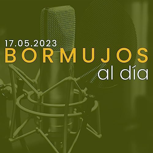 Bormujos al día / 17.05.23 cover art