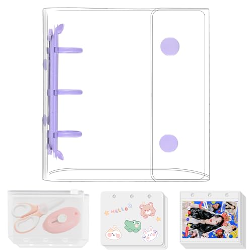 �V�[���� ���� ���̎q �~�j A8 �N���A�o�C���_�[ �y���t�B��×10�� �`���b�N�t���{�P�b�g×2�� pp�V�[�g×4���t���z �V�[�����傤�� ��p�䎆 �J�[�h�|�P�b�g �v���� ������/�v���N�� (�p�[�v��)