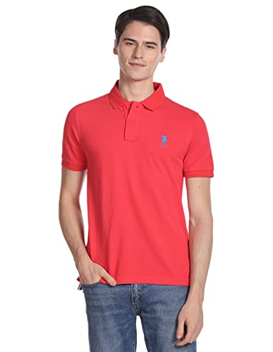 Image of U.S. Polo Assn. Men Polo Shirts