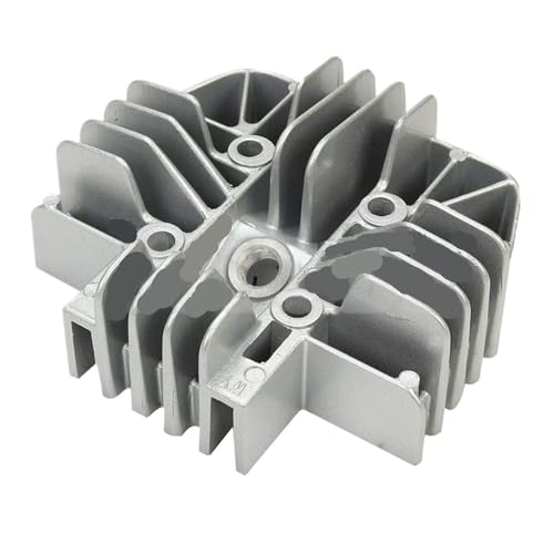 Kit cylindre 80cc 47mm joint piston segment moto PW80 de rechange - 3