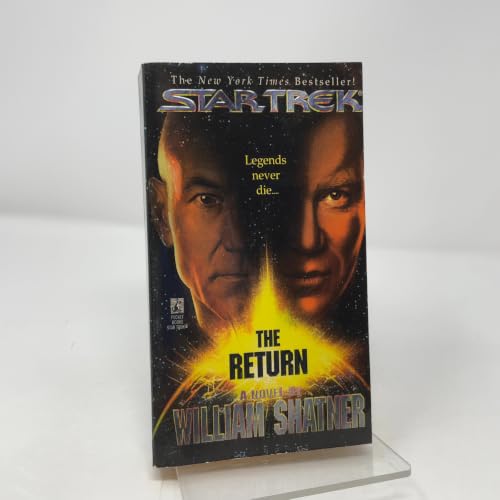 The Return (Star Trek) view 2