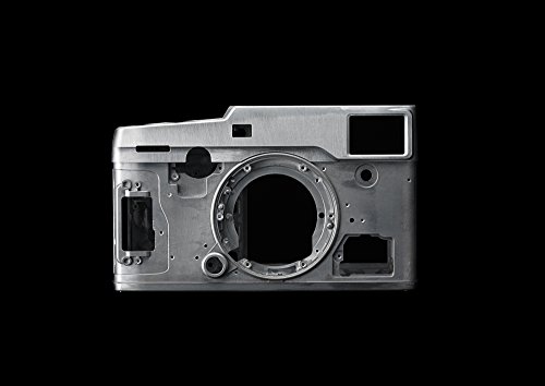 Fujifilm X-Pro2 systeemcamera behuizing zwart - Image 7