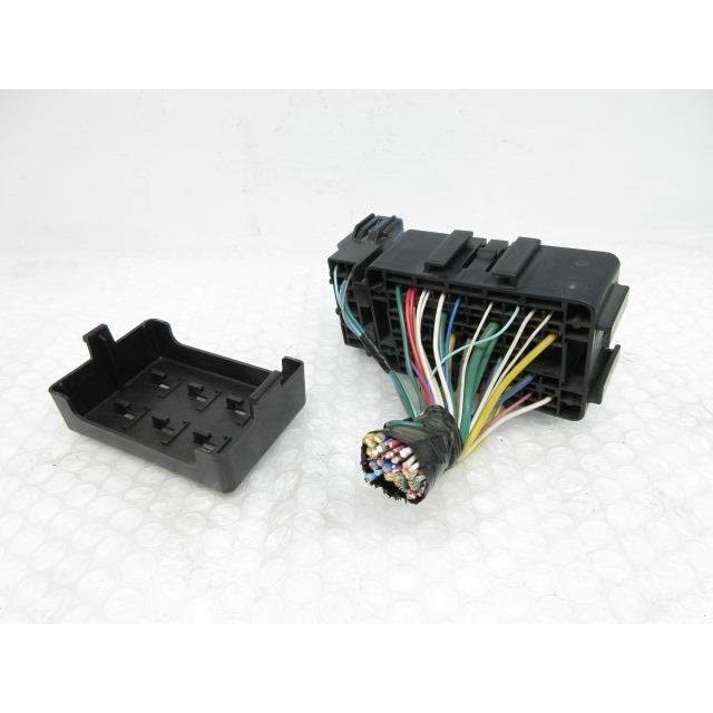 Amazon | H30 NV100 クリッパー DR17V (5) ヒューズ ボックス 36717