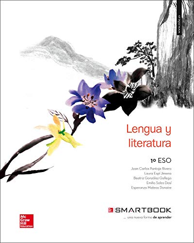 Lengua Y Literatura. ESO 1 - Edición 2015 (+ Cuaderno Ortografía + Smartbook) - 9788448196332 Lengua Y Literatura. ESO 1 - Edición 2015 (+ Cuaderno Ortografía + Smartbook) - 9788448196332