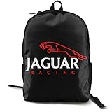 jaguar racing shop Hohe Funktionalität Für Jeden, Der Einen Rucksack Für Den Alltäglichen Oder Einfach, Arbeit, Gelegentlichen Gebrauch Benötigt