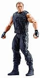 Figuras de acción de la serie WWE en escala Superstar de 6 pulgadas
