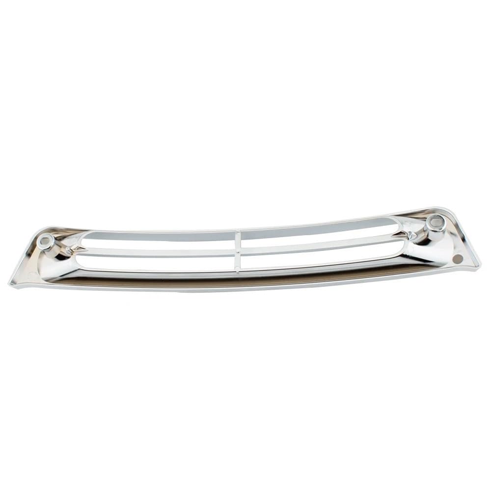 Grille phare moto GoldWing 1500 protection optique carénage bas - 7