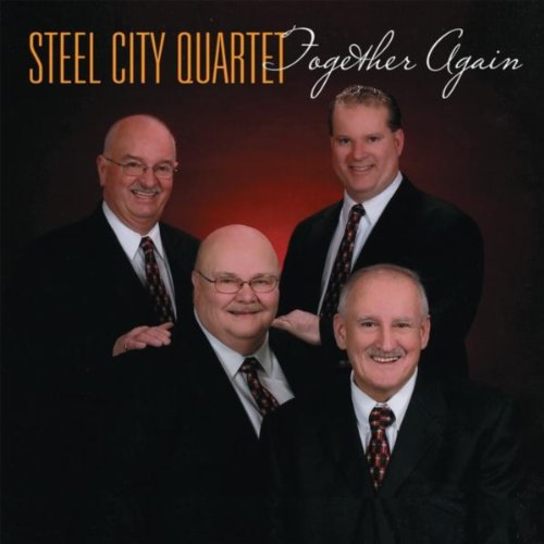 Play Together Again by Steel City Quartet on Amazon Music