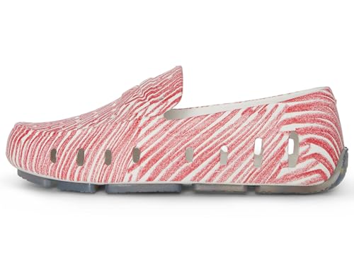 Floafers Prodigy Driver Crayola Red Scribble 4 Toddler M4