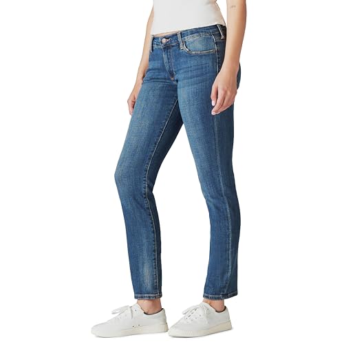 Image of Lucky Brand Women's Sweet Straight Jean