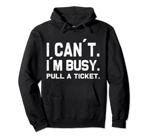 "No puedo" Funny System Engineering Network System Admin Sudadera con Capucha