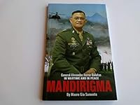 Mandirigma : General Alexander Ferrer Balutan – In Wartime and in Peace 9719453540 Book Cover