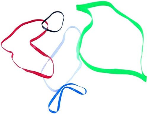 Miniatura 7 de Conserve Pulsera de identificación sin látex (SF7000)