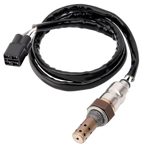 Capteur d'oxygène O2 moto sonde lambda pour Tiger 800 Speedmaster - 6