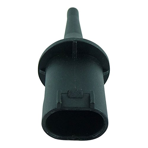 Mean Mug Auto 13518-12019A Outside Air Ambient Temperature Sensor - Compatible With Mercedes-Benz - Replaces Oem #: 0005428418, 0075421318 #TOP3