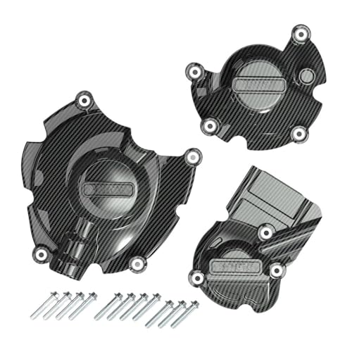 Cubierta de estator para motor YZF-R1 y R1M de 2015 a 2023 3