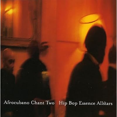 Afrocubano Chant Two