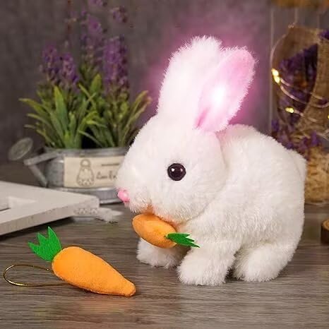 SWZEC Fanyil™ BunnyPal