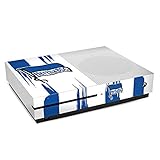 BLASENFREIE ANBRINGUNG - Durch die Wabenstruktur der Designfolie lässt sich der dünne Skin kinderleicht und rückstandslos auftragen als auch entfernen.