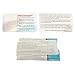 Instantly Ageless - Instant Face Lift Cream - Skin Care for Anti Aging face cream - Wrinkle Tightener - Instant Under Eye Bags Remover - Facelift 5 Vials