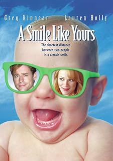 A Smile Like Yours [DVD]