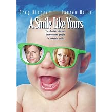 A Smile Like Yours [DVD]