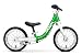 woom 1 Balance Bike 12”, Ages 18 Months to 3.5 Years, Green