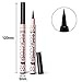 Eyeliner Pen Makeup Cosmetic Black Pink Liquid Eye Liner Pencil Make Up Tool