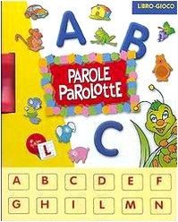 Parole parolotte