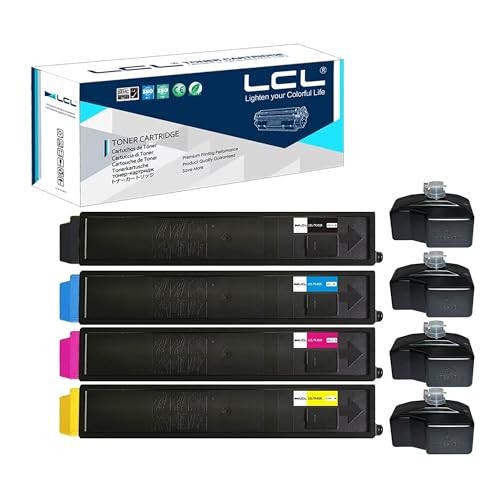 Amazon | LCL Kyocera用 京セラ用 TK8326 TK-8326 TK8326K TK