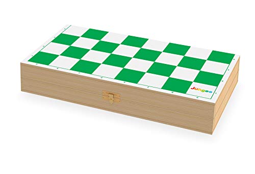 Jogo Xadrez Escolar Junges