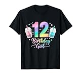 boba tea 12th birthday Girl