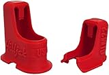 Hilljak 2-Pack Magazine Speed Loader for Marlin 22LR 795, 795SS, XT22, 70 - Quickie Loader (Red)