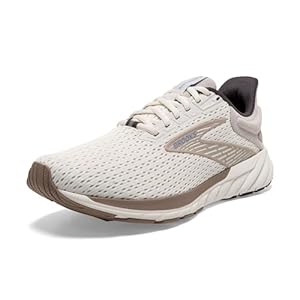 Brooks Women’s Anthem 6 Neutral Running Shoe