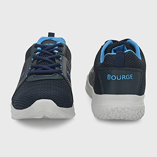 Image of Bourge Mens Reef-71 Running Shoes