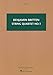 Boosey and Hawkes String Quartet No. 1, Op. 25 (in D Major) Boosey & Hawkes Scores/Books Series by Benjamin Britten