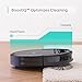 eufy by Anker, BoostIQ RoboVac 30, Robot Vacuum Cleaner, Upgraded, Super-Thin, 1500Pa Suction, Boundary Strips Included, Quiet, Self-Charging Robotic Vacuum, Cleans Hard Floors to Medium-Pile Carpets