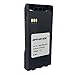 Banshee Replacement NTN9858C Battery