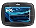 Produktbild atFoliX Schutzfolie kompatibel mit Garmin Zumo 390LM Folie, ultraklare FX Displayschutzfolie (3X)