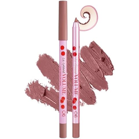 Vivienne Sabó Gel Lipliner Le Grand Volume Cover
