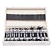 15pcs Forstner Drill Bits Set 10mm - 50mm Hole Saw Cutter Set Woodworking Furniture Door Drilling Forstner Bits with Round Shaft, Drill Bits, Accessories Drill, with Wooden Box