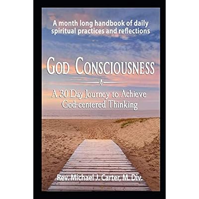 God Consciousness
