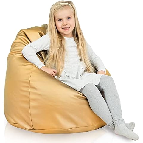 Pouf Poire Italpouf pour Enfants Cover