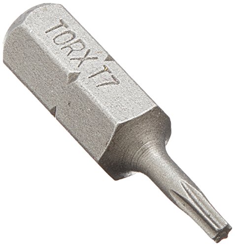 Irwin Tools 3513091C Insert Bit T7 1