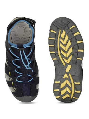 Image of Bata Boys Velcro Sandal