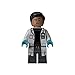 LEGO - Jurassic World Minifigure Dr. Wu