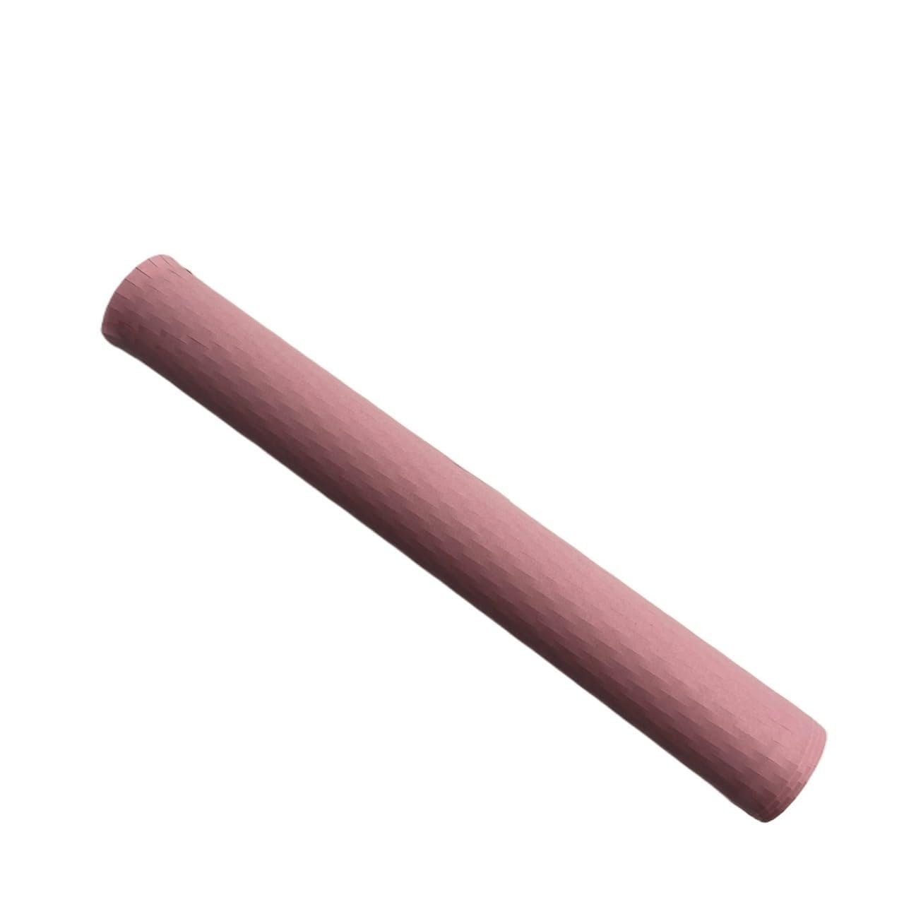Honeycomb Packaging Paper Roll, Honeycomb Paper Bubble Wrap Roll Multicolor 30-50cm x 3-10m(Pink 30cmx3.0m)