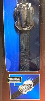 レア　スターウォーズのダイキャストウォッチコレクション4点セット レア スターウォーズのダイキャストウォッチコレクション4点