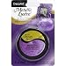 Deco Art Metallic Lustre Wax Finish, 1 oz, Majestic Purple