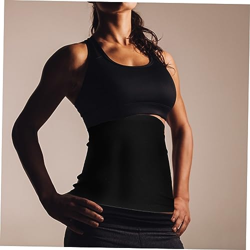 Protector de cintura térmico ajustable para invierno miniatura 4